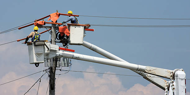 Data and Communication Cabling in Little River, SC